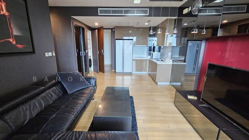 Siri At Sukhumvit, Bangkok, 902 Sukhumvit Road, Phra Kanong, Khlong Toei, Bangkok, 2 Bedrooms, 69 sqm, Condo For Rent, by BANGKOK PROPERTY AGENTS, 500514214 - DDproperty.com