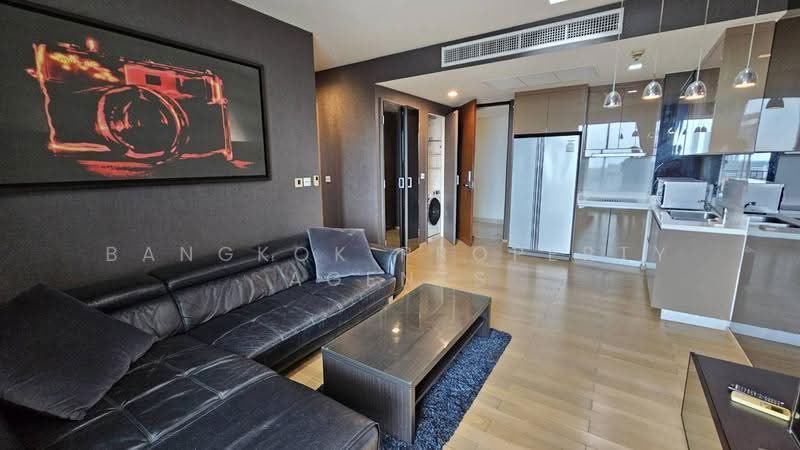 Siri At Sukhumvit, Bangkok, 902 Sukhumvit Road, Phra Kanong, Khlong Toei, Bangkok, 2 Bedrooms, 69 sqm, Condo For Rent, by BANGKOK PROPERTY AGENTS, 500514214 - DDproperty.com
