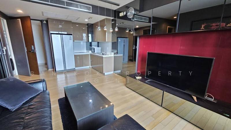 Siri At Sukhumvit, Bangkok, 902 Sukhumvit Road, Phra Kanong, Khlong Toei, Bangkok, 2 Bedrooms, 69 sqm, Condo For Rent, by BANGKOK PROPERTY AGENTS, 500514214 - DDproperty.com