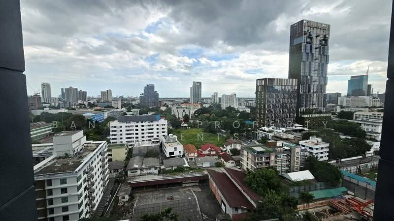 Siri At Sukhumvit, Bangkok, 902 Sukhumvit Road, Phra Kanong, Khlong Toei, Bangkok, 2 Bedrooms, 69 sqm, Condo For Rent, by BANGKOK PROPERTY AGENTS, 500514214 - DDproperty.com