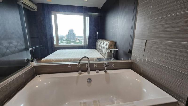 Siri At Sukhumvit, Bangkok, 902 Sukhumvit Road, Phra Kanong, Khlong Toei, Bangkok, 2 Bedrooms, 69 sqm, Condo For Rent, by BANGKOK PROPERTY AGENTS, 500514214 - DDproperty.com