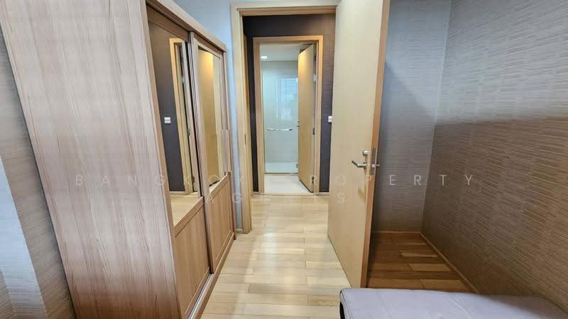 Siri At Sukhumvit, Bangkok, 902 Sukhumvit Road, Phra Kanong, Khlong Toei, Bangkok, 2 Bedrooms, 69 sqm, Condo For Rent, by BANGKOK PROPERTY AGENTS, 500514214 - DDproperty.com
