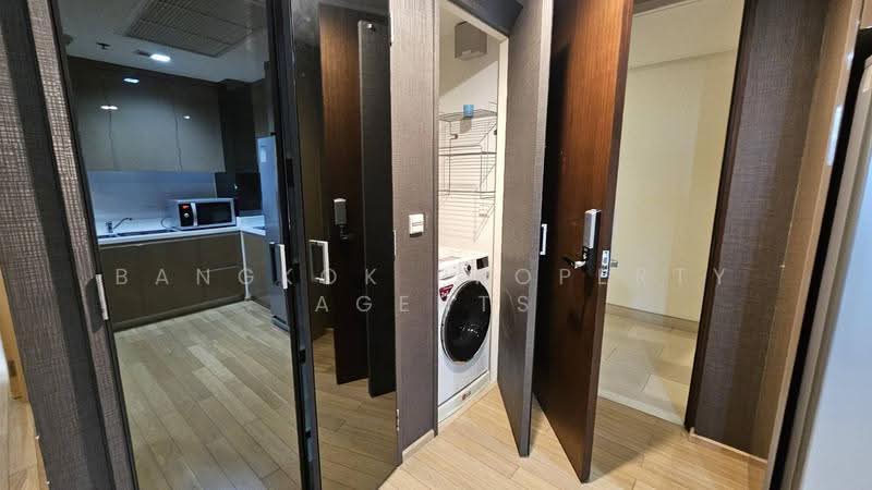 Siri At Sukhumvit, Bangkok, 902 Sukhumvit Road, Phra Kanong, Khlong Toei, Bangkok, 2 Bedrooms, 69 sqm, Condo For Rent, by BANGKOK PROPERTY AGENTS, 500514214 - DDproperty.com