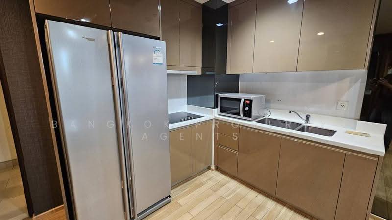 Siri At Sukhumvit : สิริ แอท สุขุมวิท, กรุงเทพ, 902 สุขุมวิท, พระโขนง, คลองเตย, กรุงเทพ, 69 ตร.ม., คอนโด ให้เช่า, โดย BANGKOK PROPERTY AGENTS, 500514214 - DDproperty.com