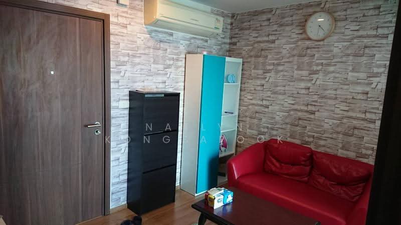 The Base Sukhumvit 77, Bangkok, 289 Sukhumvit 77 Road, Phra Kanong Nua, Watthana, Bangkok, 1 Bedroom, 30 sqm, Condo For Sale, by Natlyn Kongsapook, 500514216 - DDproperty.com