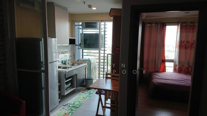 The Base Sukhumvit 77, Bangkok, 289 Sukhumvit 77 Road, Phra Kanong Nua, Watthana, Bangkok, 1 Bedroom, 30 sqm, Condo For Sale, by Natlyn Kongsapook, 500514216 - DDproperty.com