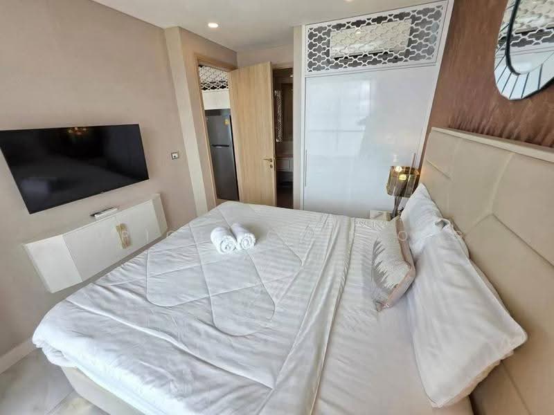 Copacabana Beach Jomtien, chon-buri, Jomtien Sai Song Rd, Nong Pru, Bang Lamung (Pattaya), Chon Buri (Pattaya), 1 Bedroom, 35 sqm, Condo For Sale, by Supicha Chorjong, 500514218 - DDproperty.com