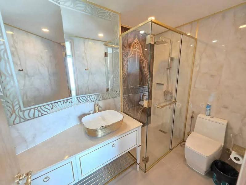 Copacabana Beach Jomtien, chon-buri, Jomtien Sai Song Rd, Nong Pru, Bang Lamung (Pattaya), Chon Buri (Pattaya), 1 Bedroom, 35 sqm, Condo For Sale, by Supicha Chorjong, 500514218 - DDproperty.com