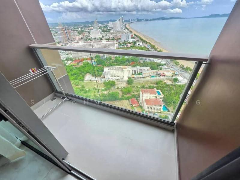 Copacabana Beach Jomtien, chon-buri, Jomtien Sai Song Rd, Nong Pru, Bang Lamung (Pattaya), Chon Buri (Pattaya), 1 Bedroom, 35 sqm, Condo For Sale, by Supicha Chorjong, 500514218 - DDproperty.com
