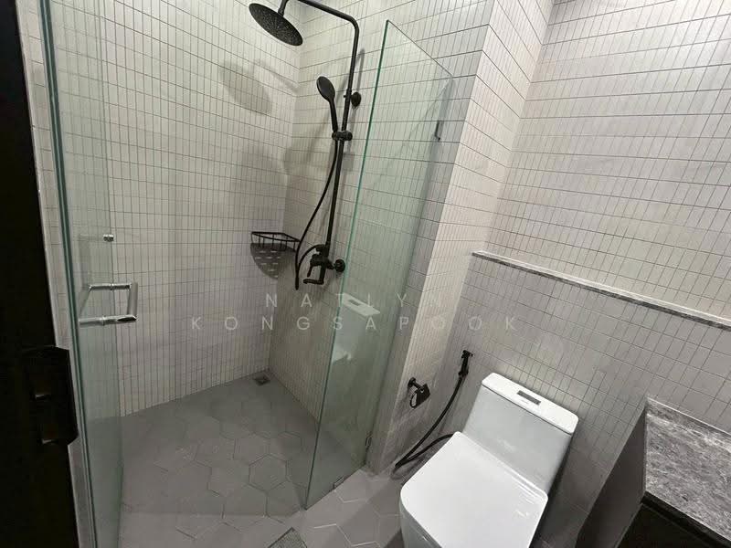 The Address Chidlom, Bangkok, Ploenchit Road, Lumphini, Pathum Wan, Bangkok, 2 Bedrooms, 79 sqm, Condo For Rent, by Natlyn Kongsapook, 500514223 - DDproperty.com