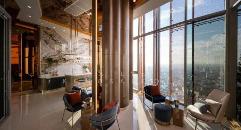 Life Ladprao Valley, Bangkok, Phaholyothin Road, Jom Phon, Chatuchak, Bangkok, 1 Bedroom, 29 sqm, Condo For Rent, by Natlyn Kongsapook, 500514224 - DDproperty.com