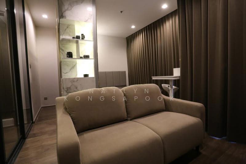 Life Ladprao Valley : ไลฟ์ ลาดพร้าว แวลลีย์, กรุงเทพ, ถนนพหลโยธิน, จอมพล, จตุจักร, กรุงเทพ, 29 ตร.ม., คอนโด ให้เช่า, โดย Natlyn Kongsapook, 500514224 - DDproperty.com