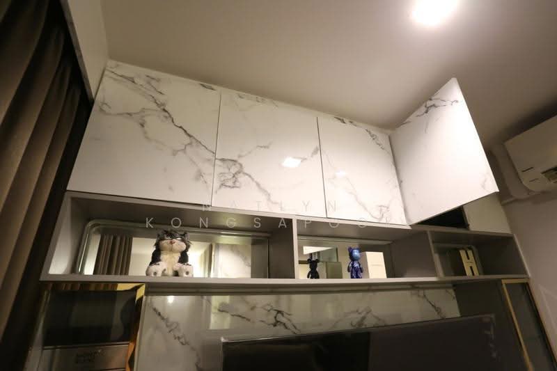 Life Ladprao Valley, Bangkok, Phaholyothin Road, Jom Phon, Chatuchak, Bangkok, 1 Bedroom, 29 sqm, Condo For Rent, by Natlyn Kongsapook, 500514224 - DDproperty.com