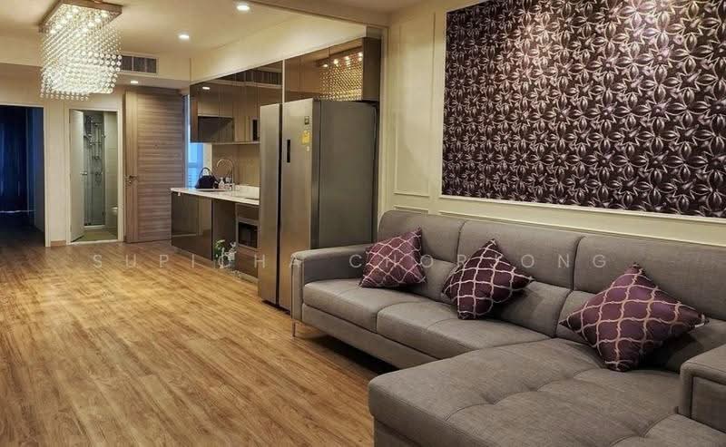 The Zea Sriracha, Chon Buri (Pattaya), 9 Moo 9, Bang Phra, Si Racha, Chon Buri (Pattaya), 3 Bedrooms, 123 sqm, Condo For Sale, by Supicha Chorjong, 500514225 - DDproperty.com