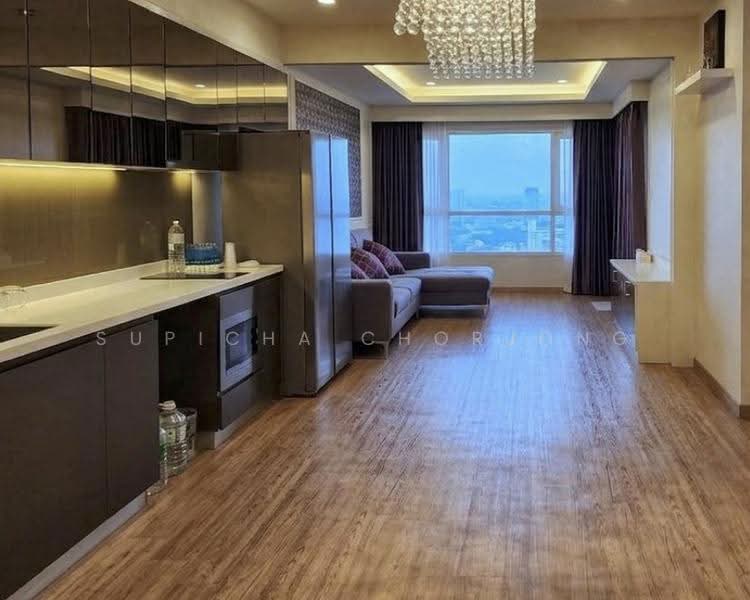 The Zea Sriracha, Chon Buri (Pattaya), 9 Moo 9, Bang Phra, Si Racha, Chon Buri (Pattaya), 3 Bedrooms, 123 sqm, Condo For Sale, by Supicha Chorjong, 500514225 - DDproperty.com