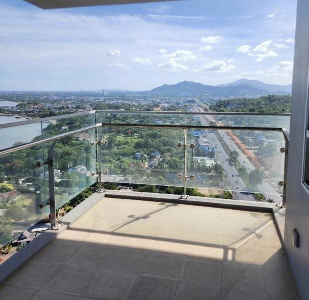 The Zea Sriracha, Chon Buri (Pattaya), 9 Moo 9, Bang Phra, Si Racha, Chon Buri (Pattaya), 3 Bedrooms, 123 sqm, Condo For Sale, by Supicha Chorjong, 500514225 - DDproperty.com