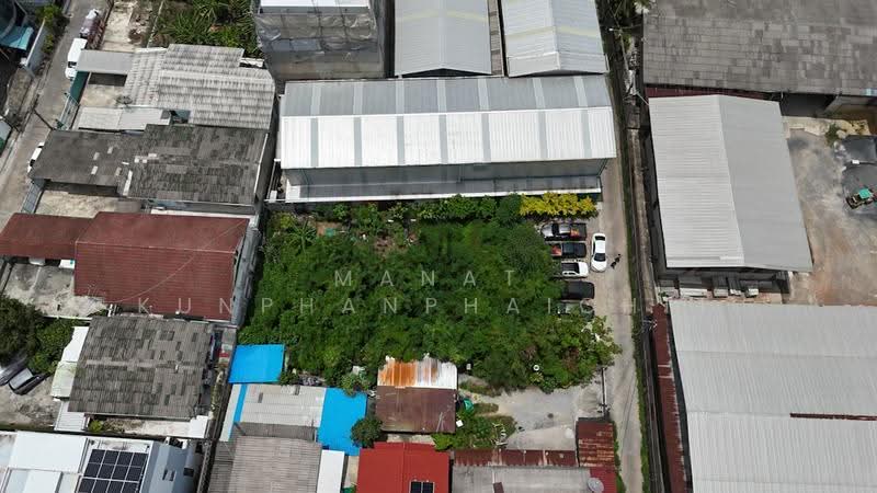 ที่ดินเจริญราษฎร์ 7 ใกล้ถนนพระราม 3 400 เมตร ขายราคาต่ำกว่าตลาด, กรุงเทพ, บางโคล่, บางคอแหลม, กรุงเทพ, 537 ตร.ม., ที่ดิน ขาย, โดย Manat Kunphanphaichit, 500514227 - DDproperty.com