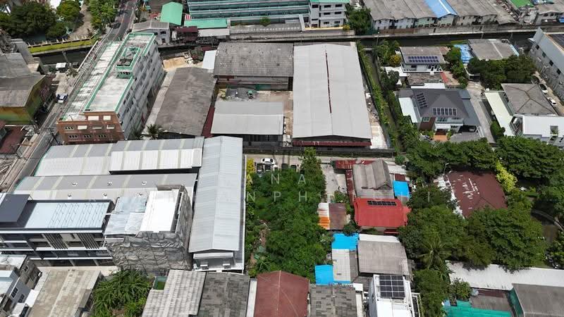 ที่ดินเจริญราษฎร์ 7 ใกล้ถนนพระราม 3 400 เมตร ขายราคาต่ำกว่าตลาด, กรุงเทพ, บางโคล่, บางคอแหลม, กรุงเทพ, 537 ตร.ม., ที่ดิน ขาย, โดย Manat Kunphanphaichit, 500514227 - DDproperty.com