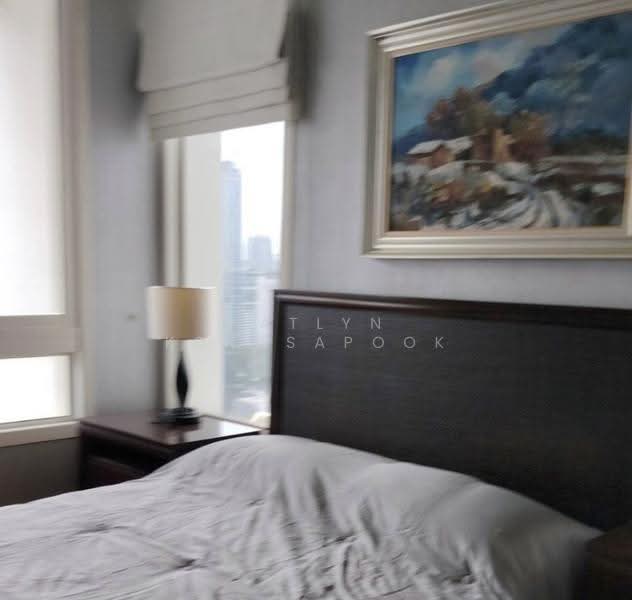 Villa Ratchatewi, Bangkok, 83 Phayathai Road, Thanon Phaya Thai, Ratchathewi, Bangkok, 1 Bedroom, 57 sqm, Condo For Rent, by Natlyn Kongsapook, 500514229 - DDproperty.com