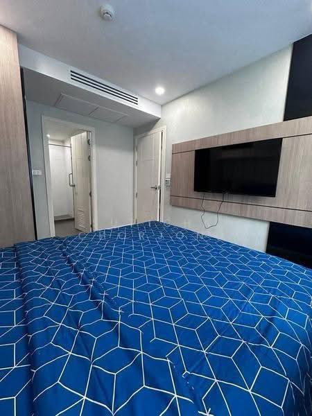 Dusit Grand Park, Chon Buri (Pattaya), 384/206, Moo 12, Jomtiensaineung Road, Bang Lamung, Bang Lamung (Pattaya), Chon Buri (Pattaya), 1 Bedroom, 35 sqm, Condo For Sale, by Supicha Chorjong, 500514235 - DDproperty.com