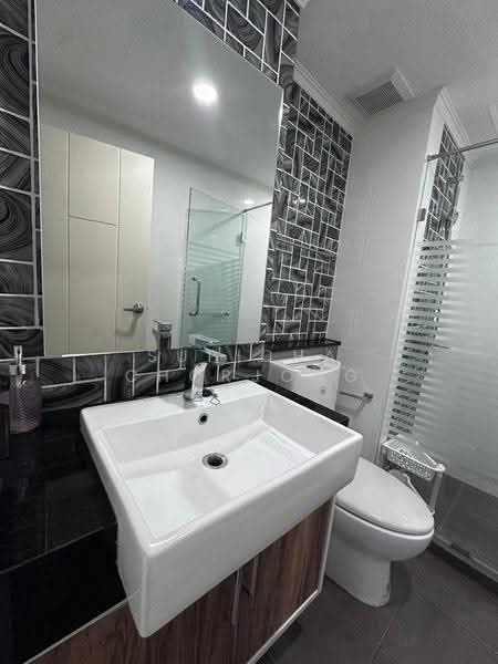 Dusit Grand Park, Chon Buri (Pattaya), 384/206, Moo 12, Jomtiensaineung Road, Bang Lamung, Bang Lamung (Pattaya), Chon Buri (Pattaya), 1 Bedroom, 35 sqm, Condo For Sale, by Supicha Chorjong, 500514235 - DDproperty.com