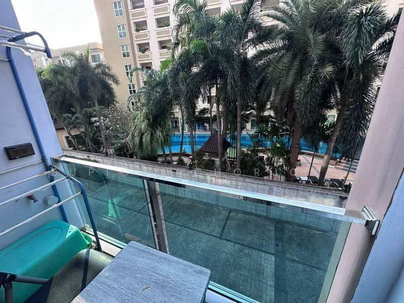 Dusit Grand Park, Chon Buri (Pattaya), 384/206, Moo 12, Jomtiensaineung Road, Bang Lamung, Bang Lamung (Pattaya), Chon Buri (Pattaya), 1 Bedroom, 35 sqm, Condo For Sale, by Supicha Chorjong, 500514235 - DDproperty.com