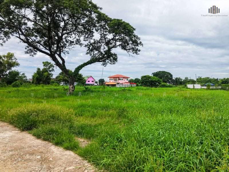 ขายที่ดินถมแล้วติดริมน้ำ วิวโค้งน้ำ นิมิตรใหม่ 40, Bangkok, Sam Wa Tawan Ok, Khlong Sam Wa, Bangkok, , 1,810 sqm, Land For Sale, by ขายที่ดินถมแล้วติดริมน้ำ วิวโค้งน้ำ นิมิตรใหม่ 40, 500514236 - DDproperty.com