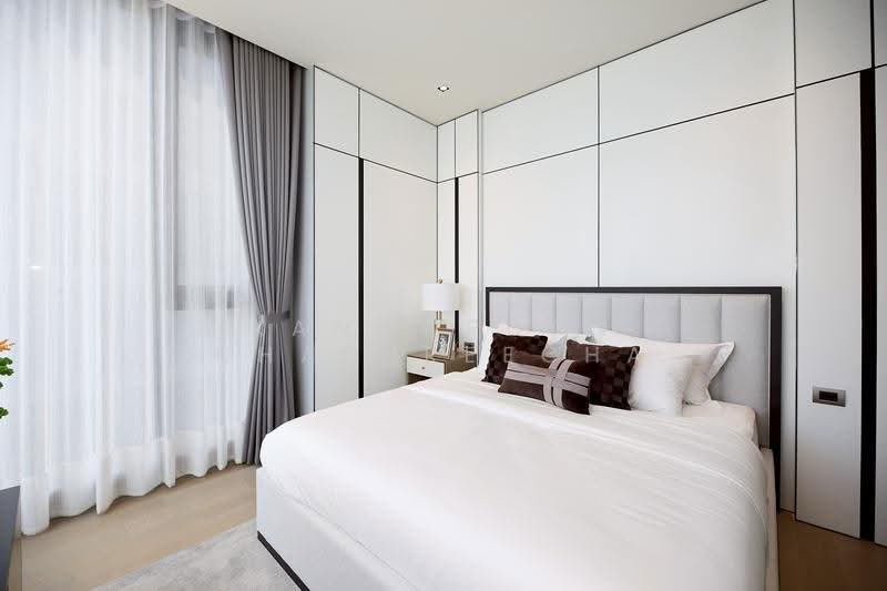 Hyde Heritage Thonglor, Bangkok, 1199 Sukhumvit Soi 59, Khlong Tan Nua, Watthana, Bangkok, 2 Bedrooms, 79 sqm, Condo For Sale, by Kamonporn Chanpreecha, 500514237 - DDproperty.com