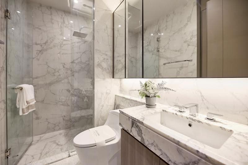 Hyde Heritage Thonglor, Bangkok, 1199 Sukhumvit Soi 59, Khlong Tan Nua, Watthana, Bangkok, 2 Bedrooms, 79 sqm, Condo For Sale, by Kamonporn Chanpreecha, 500514237 - DDproperty.com