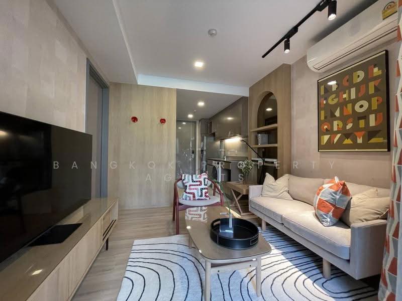 Taka Haus, Bangkok, 99 Soi Ekamai 10, Khlong Tan Nua, Watthana, Bangkok, 1 Bedroom, 45 sqm, Condo For Rent, by BANGKOK PROPERTY AGENTS, 500514238 - DDproperty.com