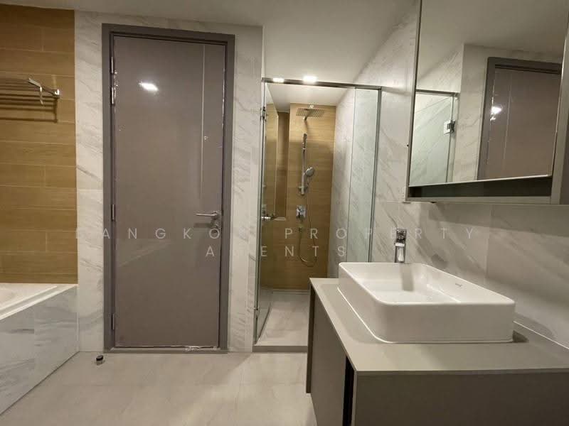 Taka Haus, Bangkok, 99 Soi Ekamai 10, Khlong Tan Nua, Watthana, Bangkok, 1 Bedroom, 45 sqm, Condo For Rent, by BANGKOK PROPERTY AGENTS, 500514238 - DDproperty.com