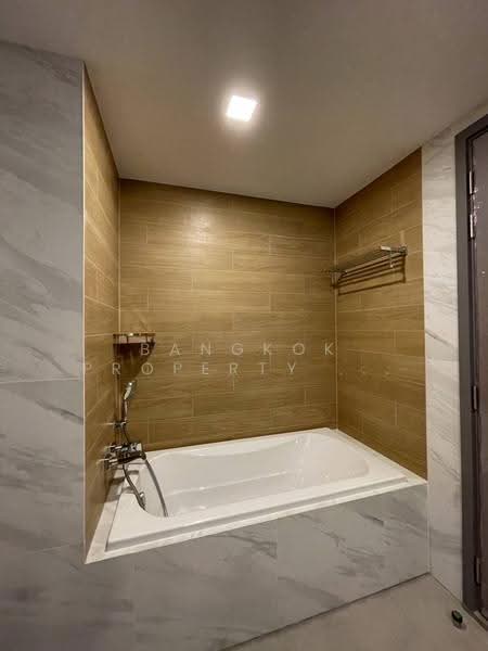 Taka Haus, Bangkok, 99 Soi Ekamai 10, Khlong Tan Nua, Watthana, Bangkok, 1 Bedroom, 45 sqm, Condo For Rent, by BANGKOK PROPERTY AGENTS, 500514238 - DDproperty.com
