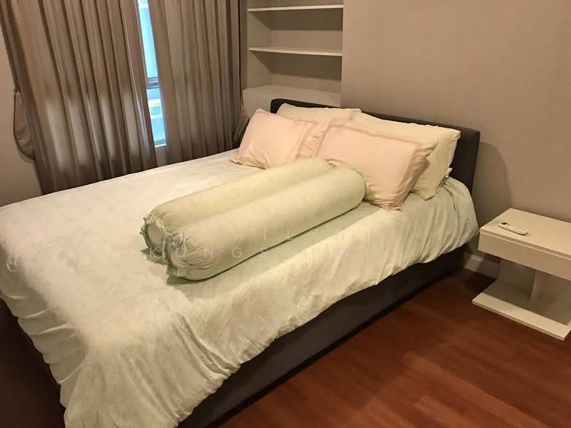 Belle Grand Rama 9, Bangkok, 131 Rama 9 Road, Huai Khwang, Bangkok, 2 Bedrooms, 75 sqm, Condo For Rent, by Natlyn Kongsapook, 500514239 - DDproperty.com