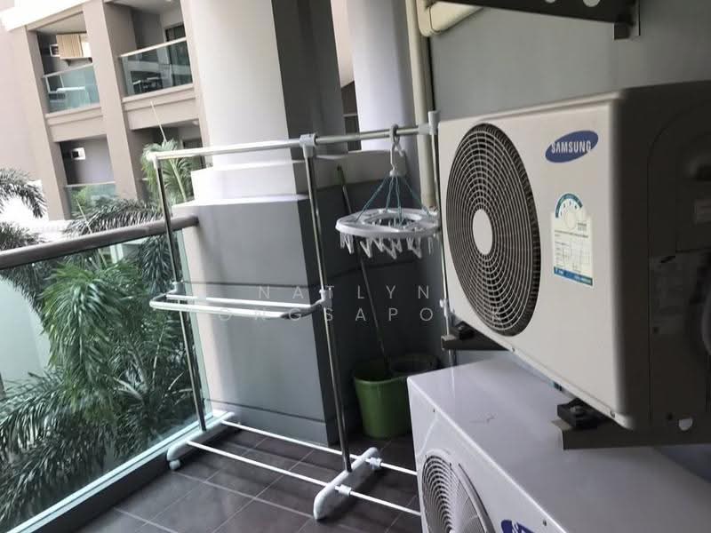 Belle Grand Rama 9, Bangkok, 131 Rama 9 Road, Huai Khwang, Bangkok, 2 Bedrooms, 75 sqm, Condo For Rent, by Natlyn Kongsapook, 500514239 - DDproperty.com