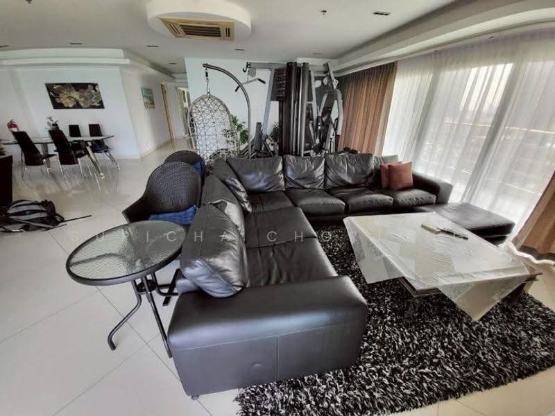 View Talay 6 Condominium South Pattaya, Chon Buri (Pattaya), 9 พัทยา, Nong Pru, Bang Lamung (Pattaya), Chon Buri (Pattaya), 2 Bedrooms, 240 sqm, Condo For Sale, by Supicha Chorjong, 500514241 - DDproperty.com