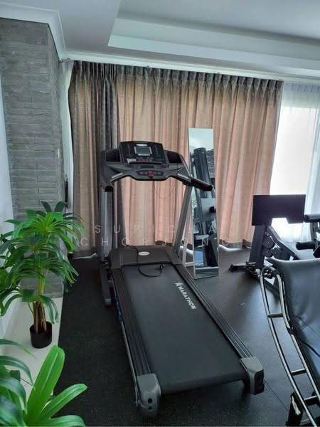 View Talay 6 Condominium South Pattaya, Chon Buri (Pattaya), 9 พัทยา, Nong Pru, Bang Lamung (Pattaya), Chon Buri (Pattaya), 2 Bedrooms, 240 sqm, Condo For Sale, by Supicha Chorjong, 500514241 - DDproperty.com