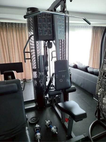 View Talay 6 Condominium South Pattaya, Chon Buri (Pattaya), 9 พัทยา, Nong Pru, Bang Lamung (Pattaya), Chon Buri (Pattaya), 2 Bedrooms, 240 sqm, Condo For Sale, by Supicha Chorjong, 500514241 - DDproperty.com