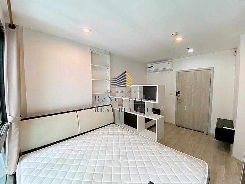IDEO Mobi Charan Interchange, Bangkok, 531 Charansanitwong Road, Bang Khun Sri, Bangkok Noi, Bangkok, Studio, 22 sqm, Condo For Rent, by Suwit Arunkeereewat, 500514242 - DDproperty.com