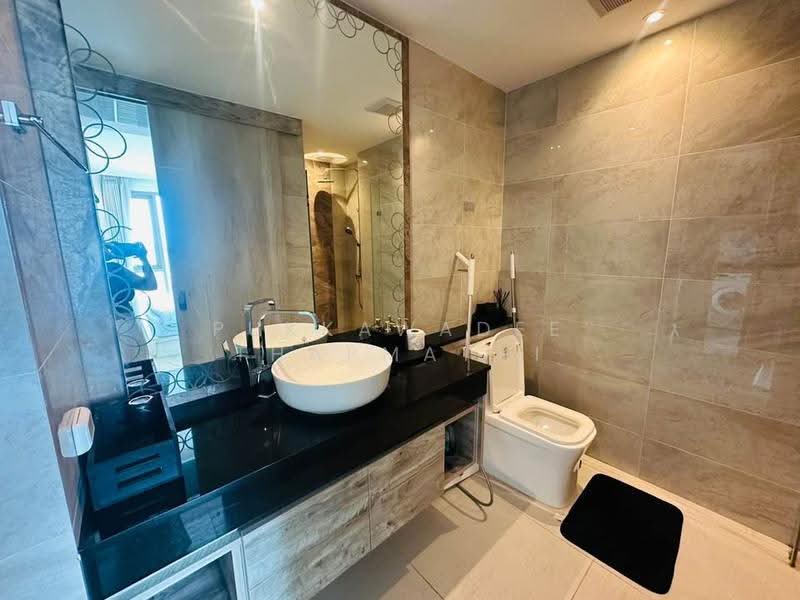 The Riviera Monaco, Chon Buri (Pattaya), NaJomtien Soi 4, Sukhumvit Rd., Na Chom Thian, Sattahip, Chon Buri (Pattaya), 1 Bedroom, 39 sqm, Condo For Sale, by Pukkawadee Thapmathi, 500514244 - DDproperty.com