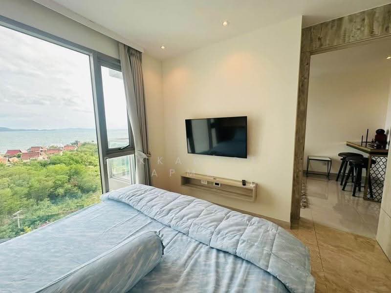 The Riviera Monaco, Chon Buri (Pattaya), NaJomtien Soi 4, Sukhumvit Rd., Na Chom Thian, Sattahip, Chon Buri (Pattaya), 1 Bedroom, 39 sqm, Condo For Sale, by Pukkawadee Thapmathi, 500514244 - DDproperty.com