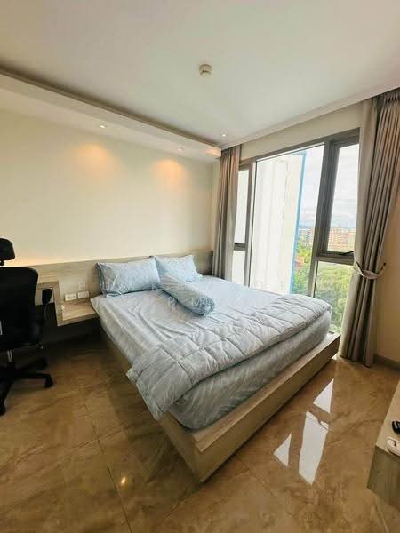The Riviera Monaco, Chon Buri (Pattaya), NaJomtien Soi 4, Sukhumvit Rd., Na Chom Thian, Sattahip, Chon Buri (Pattaya), 1 Bedroom, 39 sqm, Condo For Sale, by Pukkawadee Thapmathi, 500514244 - DDproperty.com
