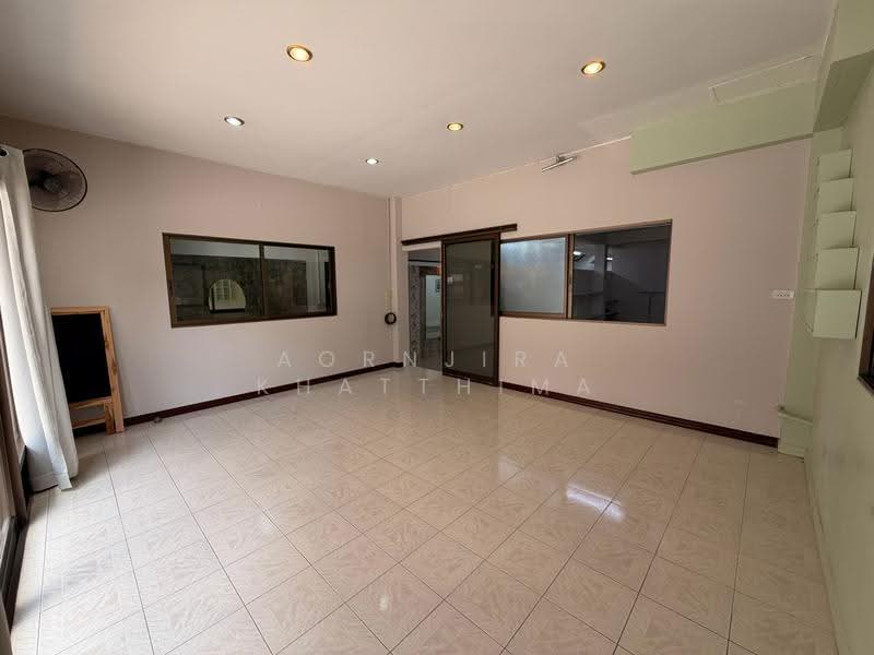 Home Office, Chiang Mai, Chang Klan, Muang Chiang Mai, Chiang Mai, , 100 sqm, Business For Rent, by Aornjira Khatthima, 500514246 - DDproperty.com