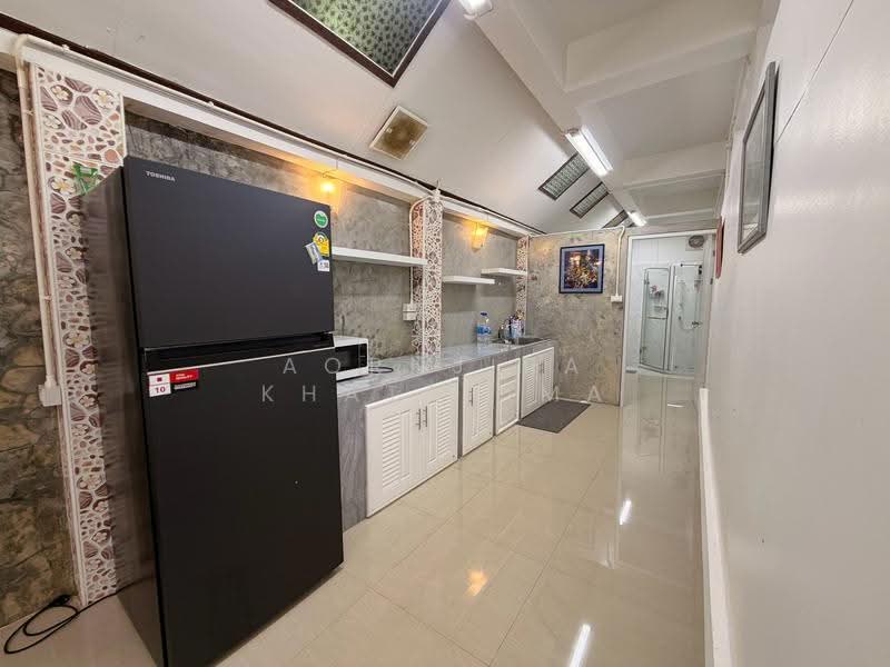 Home Office, Chiang Mai, Chang Klan, Muang Chiang Mai, Chiang Mai, , 100 sqm, Business For Rent, by Aornjira Khatthima, 500514246 - DDproperty.com