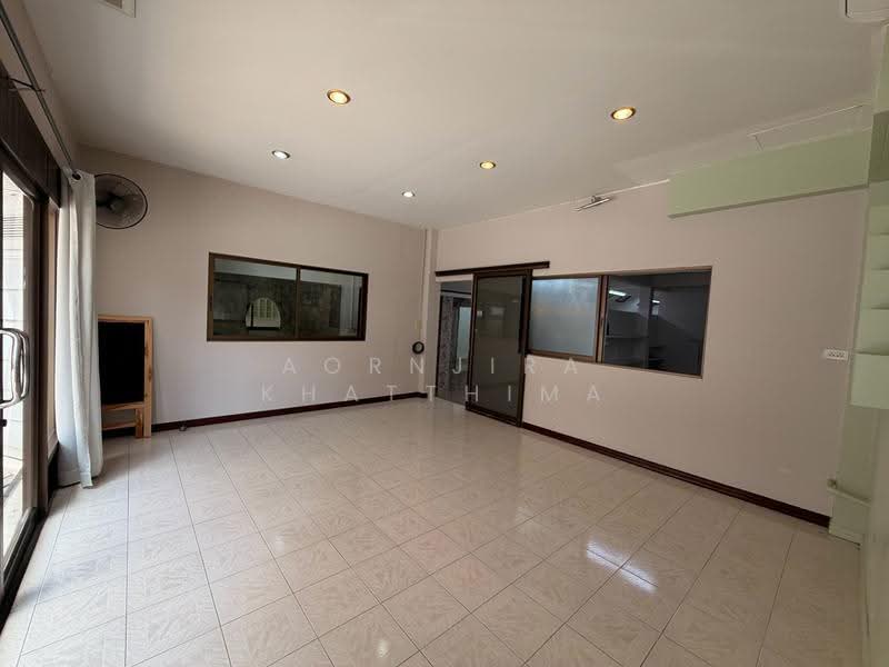 Home Office, Chiang Mai, Chang Klan, Muang Chiang Mai, Chiang Mai, , 100 sqm, Business For Rent, by Aornjira Khatthima, 500514246 - DDproperty.com