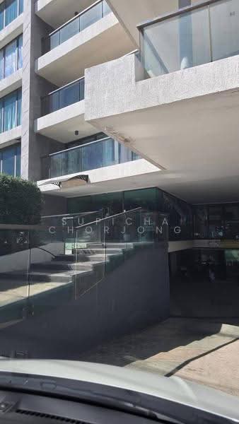 Water Edge Na Jomtien, Chon Buri (Pattaya), Soi Na Jomtien 8, Na Chom Thian, Sattahip, Chon Buri (Pattaya), 1 Bedroom, 70 sqm, Condo For Sale, by Supicha Chorjong, 500514247 - DDproperty.com