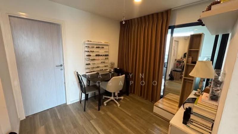 Kensington Kaset-Campus, Bangkok, Soi Phahon Yothin 49/1, Lat Yao, Chatuchak, Bangkok, 2 Bedrooms, 49 sqm, Condo For Rent, by Natlyn Kongsapook, 500514248 - DDproperty.com