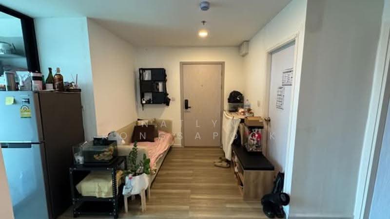 Kensington Kaset-Campus, Bangkok, Soi Phahon Yothin 49/1, Lat Yao, Chatuchak, Bangkok, 2 Bedrooms, 49 sqm, Condo For Rent, by Natlyn Kongsapook, 500514248 - DDproperty.com