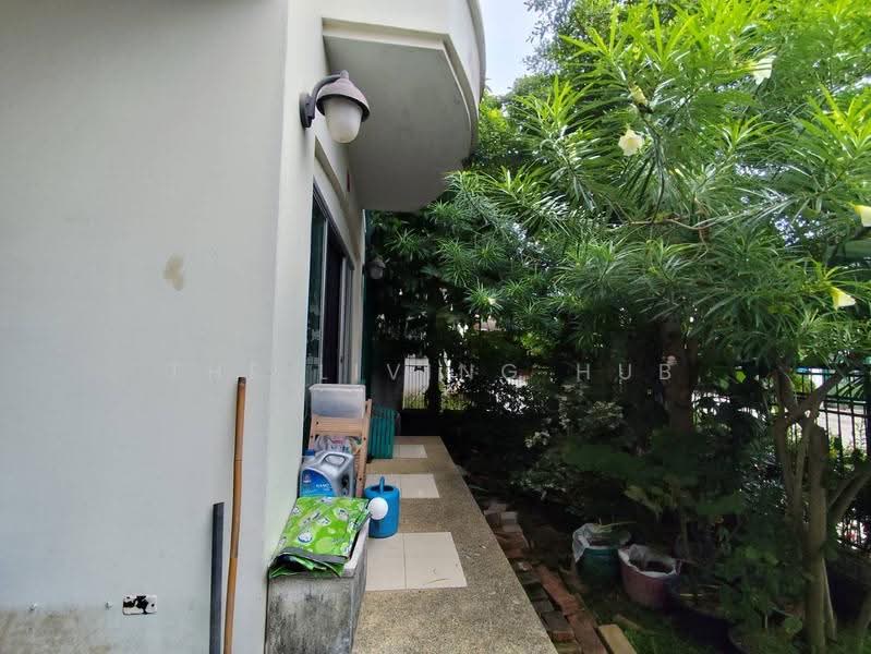 Supalai Ville Wongwaen Pinklao-Rama 5, Nonthaburi, Sala Klang, Bang Kruai, Nonthaburi, 3 Bedrooms, 132 sqm, Townhouse For Sale, by THE LIVING HUB, 500514249 - DDproperty.com