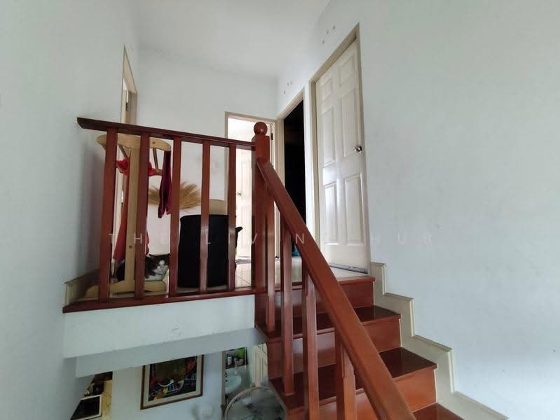 Supalai Ville Wongwaen Pinklao-Rama 5, Nonthaburi, Sala Klang, Bang Kruai, Nonthaburi, 3 Bedrooms, 132 sqm, Townhouse For Sale, by THE LIVING HUB, 500514249 - DDproperty.com