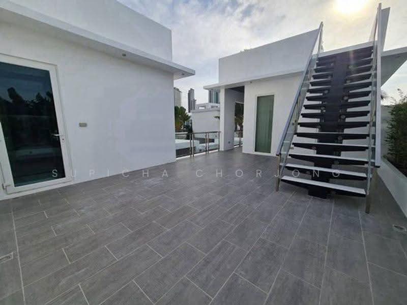 undefined, Chon Buri (Pattaya), Nong Pru, Bang Lamung (Pattaya), Chon Buri (Pattaya), 5 Bedrooms, 480 sqm, Villa For Sale, by Supicha Chorjong, 500514252 - DDproperty.com